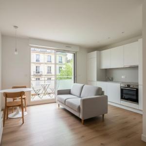 Annonce Vente 2 pi�ces Appartement Poissy 78