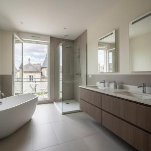 For sale Bois-colombes 4 rooms 82 m2 Hauts de Seine (92270) photo 2