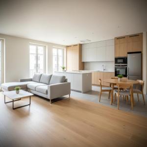 For sale Montreuil 3 rooms 61 m2 Seine saint denis (93100) photo 0