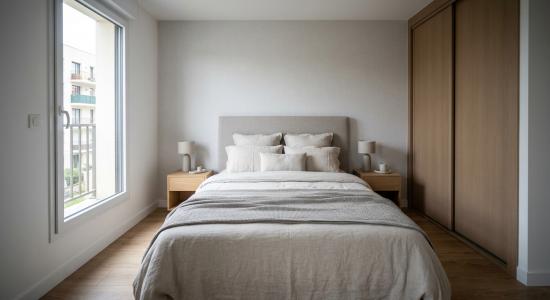 Acheter Appartement 42 m2 Ivry-sur-seine