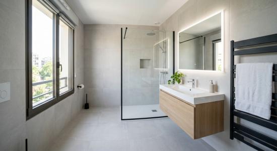 Acheter Appartement 63 m2 Asnieres-sur-seine