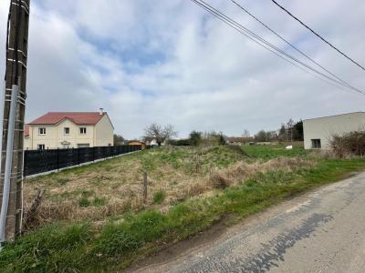 Acheter Maison Blaru 254833 euros