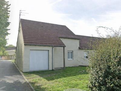 For rent Orsennes 3 rooms 73 m2 Indre (36190) photo 0