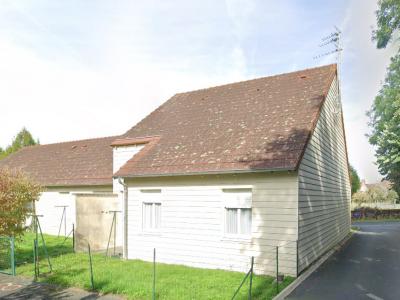 Annonce Location 3 pi�ces Maison Orsennes 36