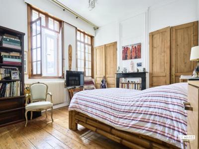 For sale Lille 5 rooms 113 m2 Nord (59000) photo 0