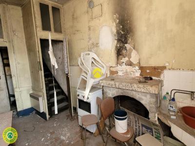 Acheter Maison 68 m2 Reuilly