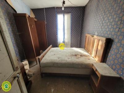 Acheter Maison Reuilly 17000 euros