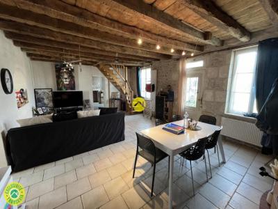 Annonce Vente 5 pi�ces Maison Vallenay 18