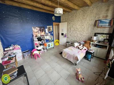 Acheter Maison Vallenay Cher