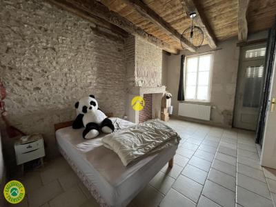 Acheter Maison Vallenay 130000 euros