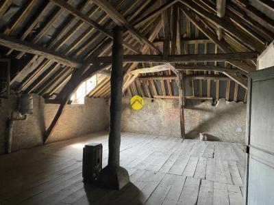 Annonce Vente 9 pi�ces Maison Marseilles-les-aubigny 18