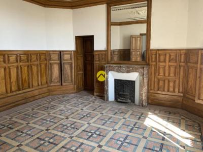 Acheter Maison 245 m2 Marseilles-les-aubigny