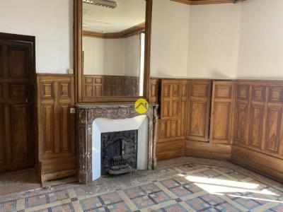 Acheter Maison Marseilles-les-aubigny Cher