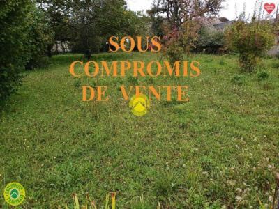 Annonce Vente Terrain Charost 18