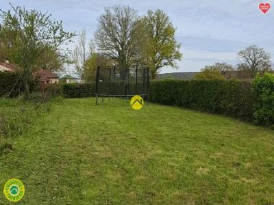 Acheter Maison 69 m2 Cerilly