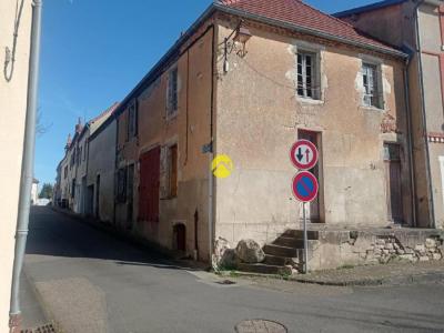 For sale Chantelle 5 rooms 47 m2 Allier (03140) photo 0
