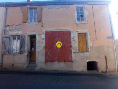 Acheter Local commercial 47 m2 Chantelle