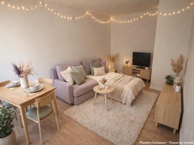 For sale Avignon 2 rooms 33 m2 Vaucluse (84000) photo 0