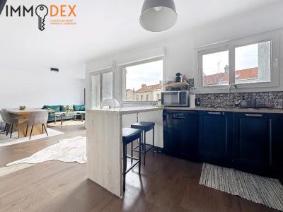 Acheter Appartement Reims Marne