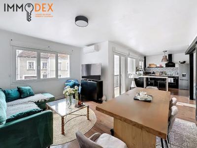 Acheter Appartement Reims 233200 euros