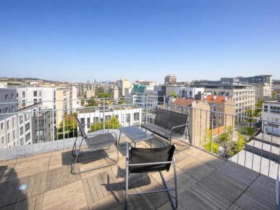 For rent Boulogne-billancourt 502 m2 Hauts de Seine (92100) photo 0