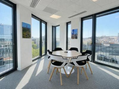 Louer Bureau Boulogne-billancourt 248490 euros