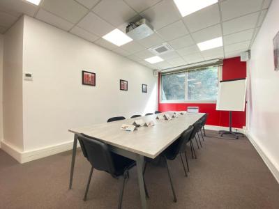 Louer Bureau 92 m2 Boulogne-billancourt