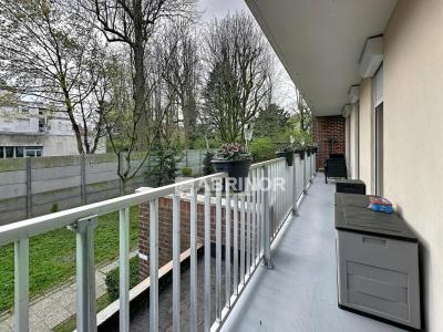 Annonce Vente 3 pi�ces Appartement Tourcoing 59