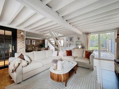 Annonce Vente 3 pi�ces Maison Neuville-en-ferrain 59