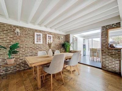 Acheter Maison Neuville-en-ferrain Nord