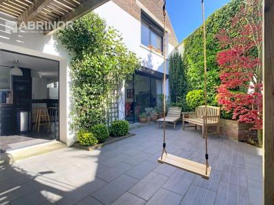 For sale Lambersart 6 rooms 191 m2 Nord (59130) photo 0