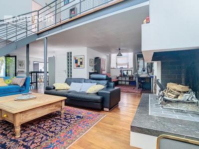 Acheter Maison 191 m2 Lambersart