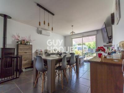 For sale Breuil-la-reorte LA-DEVISE 7 rooms 136 m2 Charente maritime (17700) photo 0