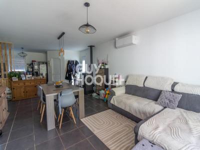 Annonce Vente 7 pi�ces Maison Breuil-la-reorte 17