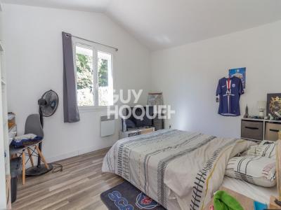 Acheter Maison 136 m2 Breuil-la-reorte