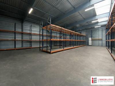 Acheter Commerce 1725 m2 Rennes
