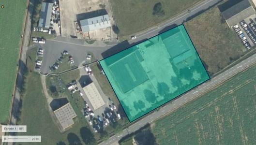 Acheter Commerce Rennes 1360000 euros