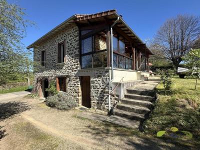 Annonce Vente 5 pi�ces Maison Bujaleuf 87