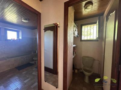 Acheter Maison Bujaleuf Haute vienne