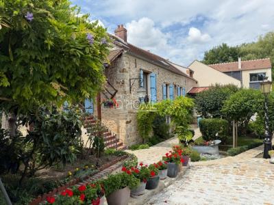 For sale Bernay-vilbert 5 rooms 200 m2 Seine et marne (77540) photo 1