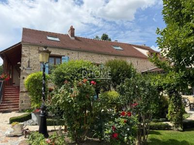 For sale Bernay-vilbert 5 rooms 200 m2 Seine et marne (77540) photo 2