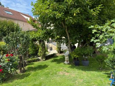 For sale Bernay-vilbert 5 rooms 200 m2 Seine et marne (77540) photo 3