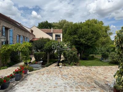 For sale Bernay-vilbert 5 rooms 200 m2 Seine et marne (77540) photo 4