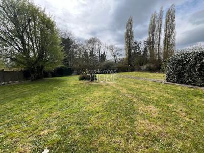 Annonce Vente Prestige Touquin 77