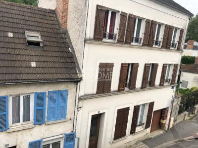 For rent Ferte-gaucher 3 rooms 48 m2 Seine et marne (77320) photo 0