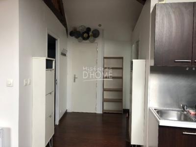 Annonce Location 3 pi�ces Appartement Ferte-gaucher 77