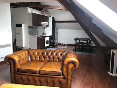 Louer Appartement Ferte-gaucher 690 euros