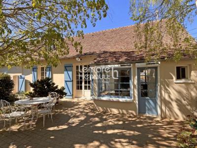 For sale Treon 9 rooms 170 m2 Eure et loir (28500) photo 0