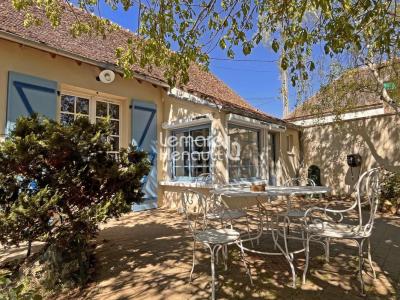 Annonce Vente 9 pi�ces Maison Treon 28