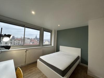 Louer Appartement Nancy Meurthe et moselle